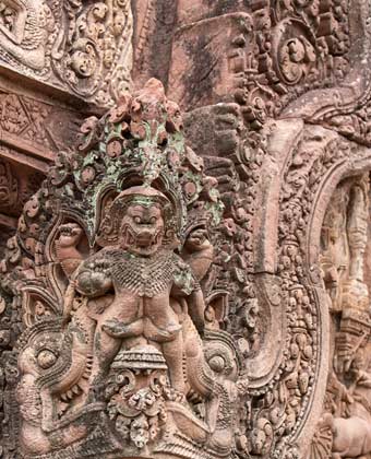 Banteay Srei Big Picture 2