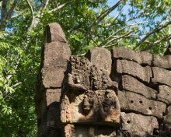 Banteay Thom Banteay Thom Temple Views