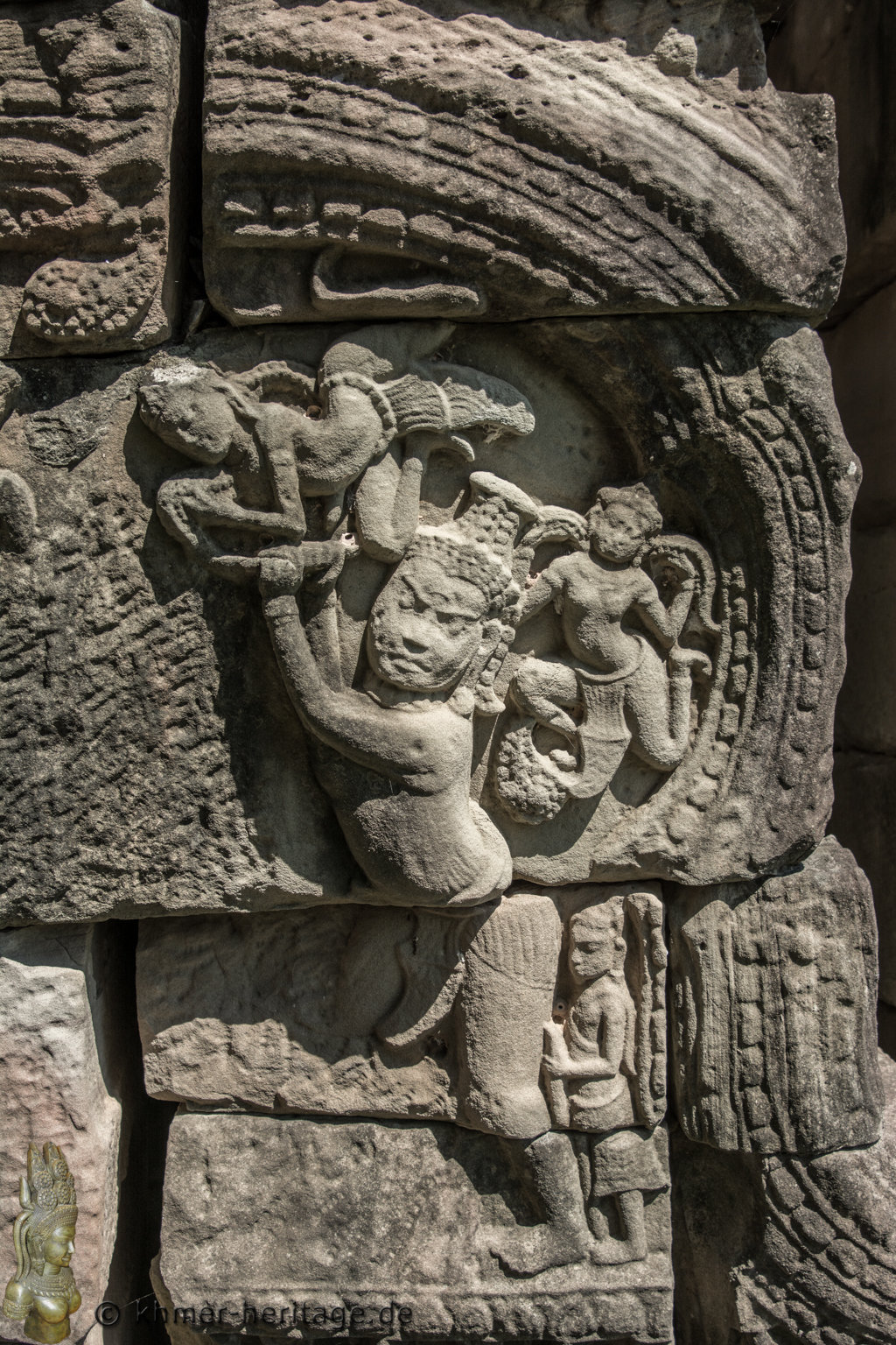 Banteay Thom