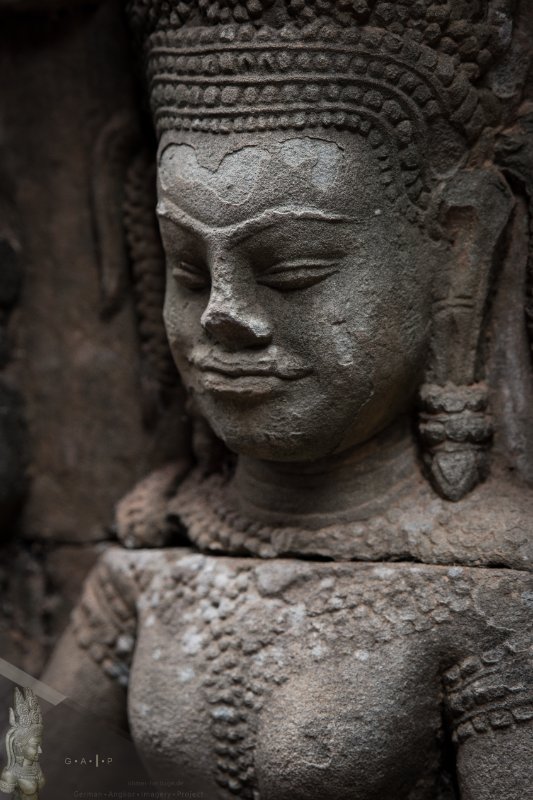 Leper King Terrace
