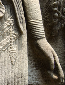 Preah Khan Devata