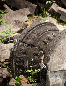 Phnom Bok Stone