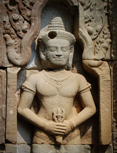 Preah Khan Imp.