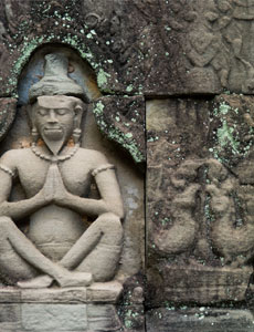 Preah Khan Imp.