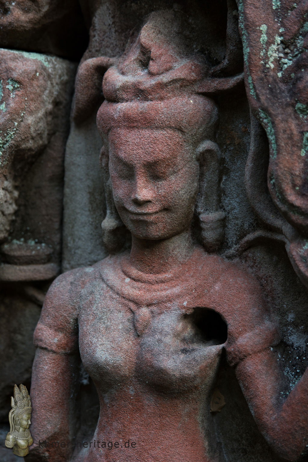 Preah Khan