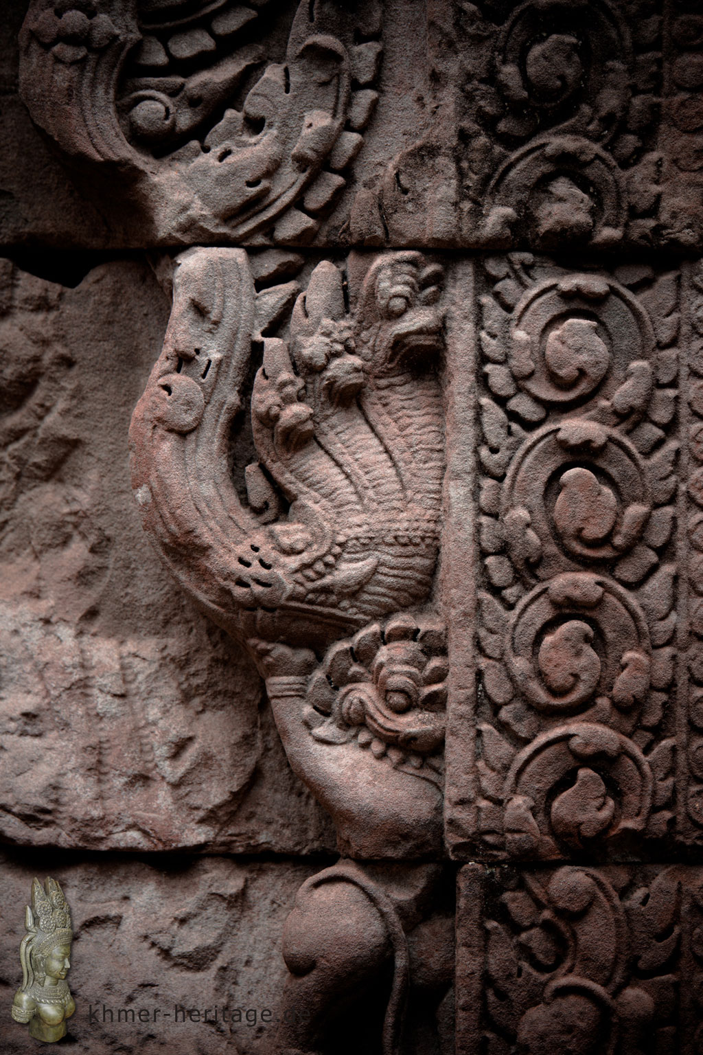 Banteay Thom