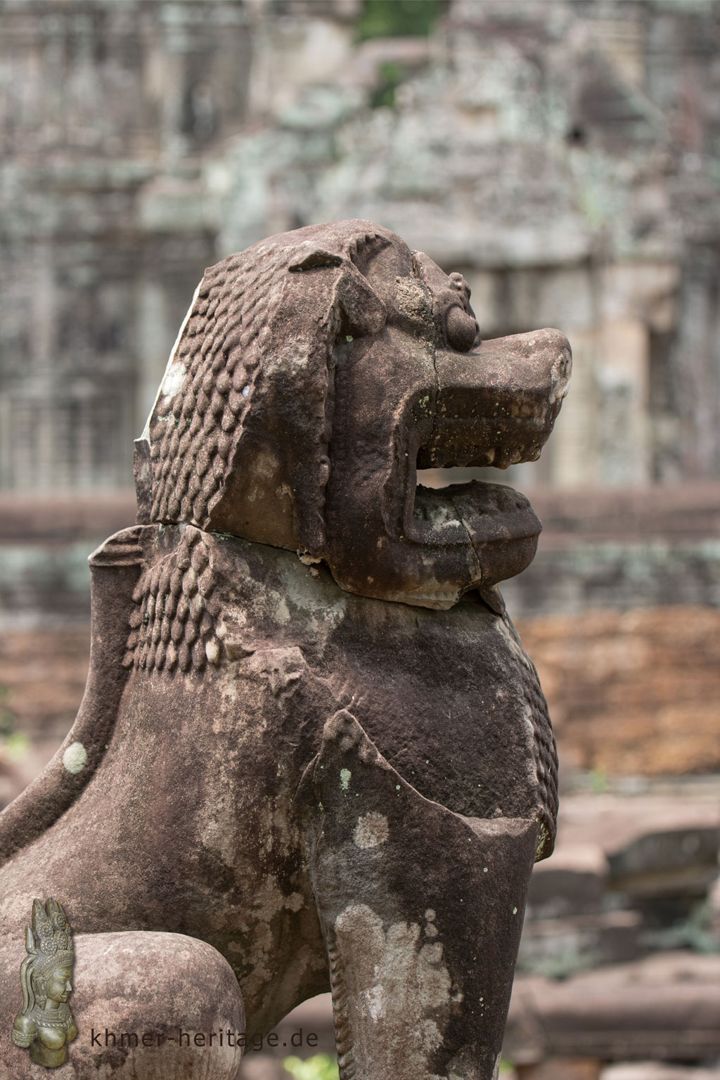 Banteay Thom