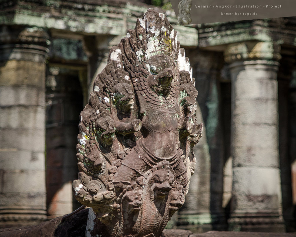 Preah Khan Apsara Dancers