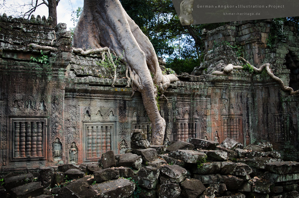 Preah Khan Apsara Dancers