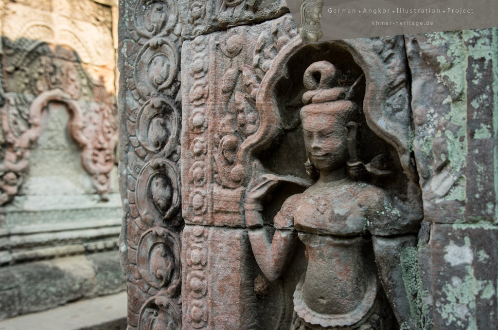 Preah Khan Apsara Dancers