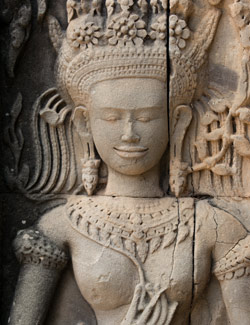 Thommanon Apsara