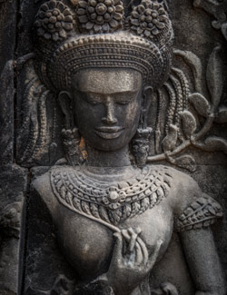 Thommanon Apsara