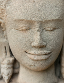 Thommanon Devata